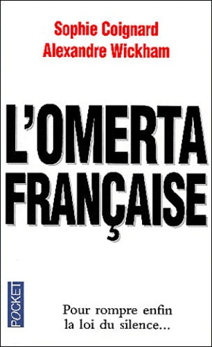 L'Omerta française