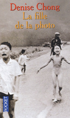 La Fille de la photo