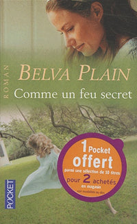 Comme un feu secret