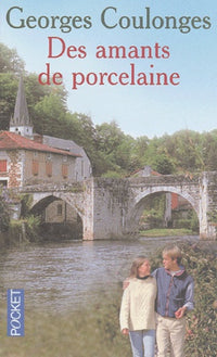 Des amants de porcelaine