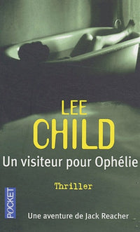 VISITEUR POUR OPHELIE