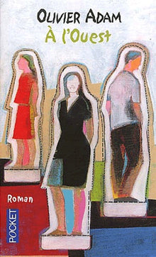 A l'ouest