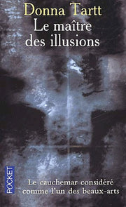 Le maître des illusions