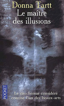 Le maître des illusions