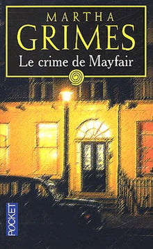 CRIME DE MAYFAIR