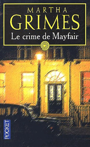 CRIME DE MAYFAIR