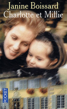Charlotte et Millie