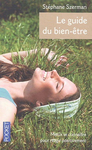 Le guide du bien-être