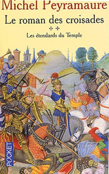 Les Etendards du Temple - tome 2