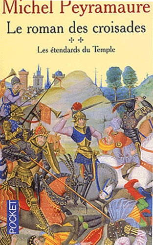 Les Etendards du Temple - tome 2