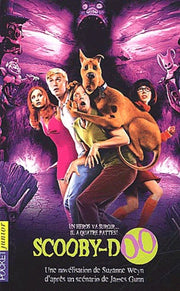 SCOOBY-DOO
