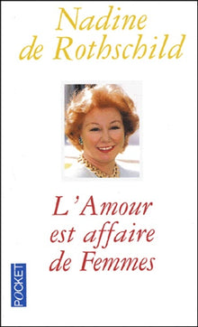L'amour est affaire de femmes