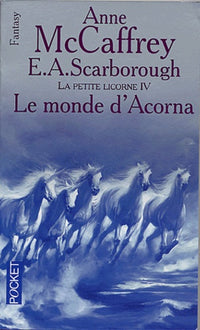 Le monde d'Acorna