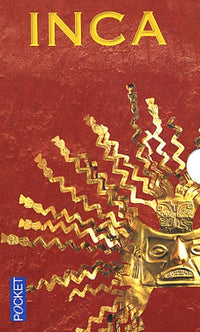 Inca (coffret 3 volumes)