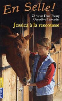 En selle T05 Jessica secours