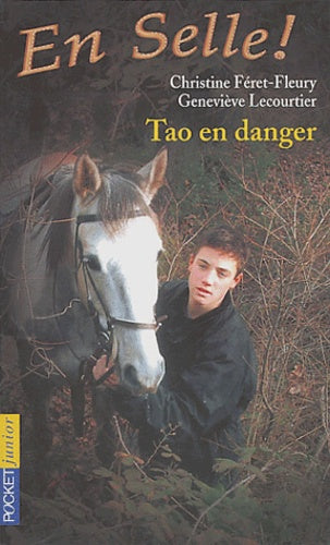 En selle ! Tome 6 : Tao en danger