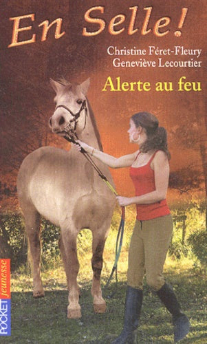 Alerte au feu