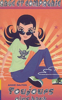 Ange et Compagnie, tome 3 : Toujours plus haut