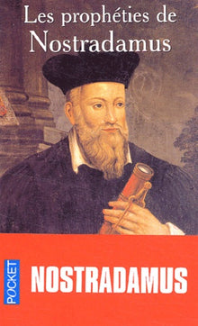 Les prophéties de Nostradamus