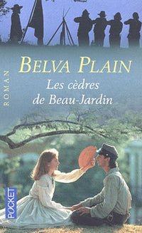 Les Cèdres de Beau-jardin