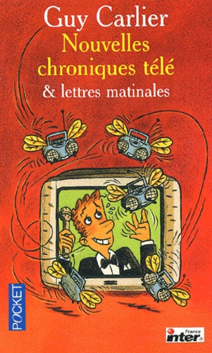 Nouvelles chroniques télé