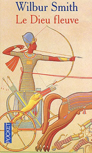 Le dieu fleuve