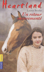 Heartland, numéro 16 : Un retour mouvementé