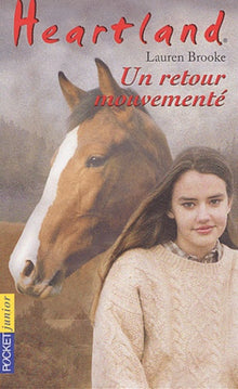 Heartland, numéro 16 : Un retour mouvementé