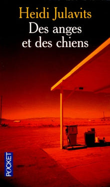 Des anges et des chiens