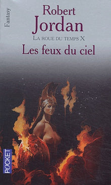 Les feux du ciel