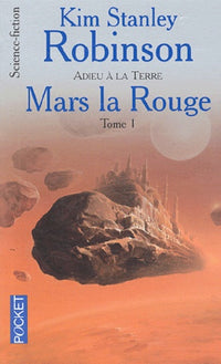 Mars la Rouge