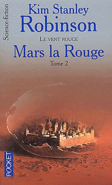 Mars la Rouge
