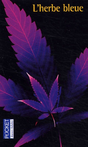L'herbe bleue