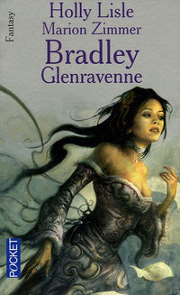 Les pouvoirs perdus, tome 1 : Glenravenne