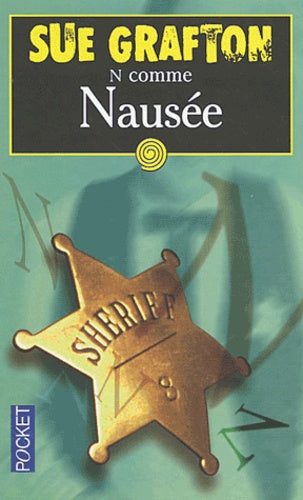N... comme nausée