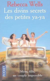 DIVINS SECRETS DES PETITES