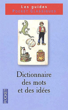 Les mots et les idées