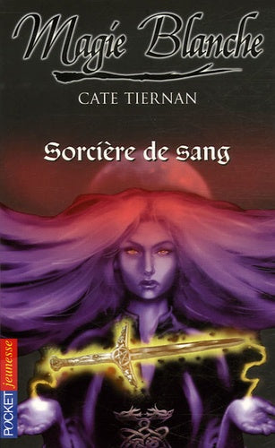 Sorcière de sang