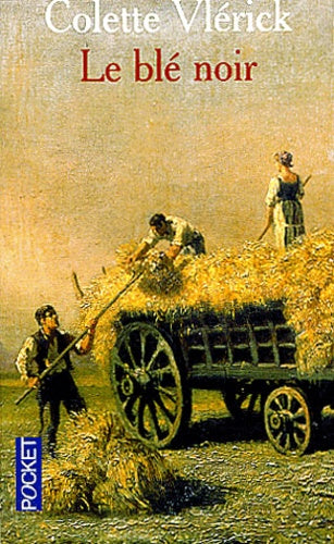 Le blé noir