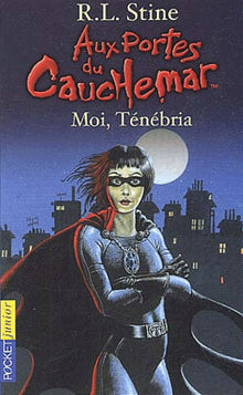 Moi, Ténébria, numéro 8