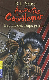 La nuit des loups-garous