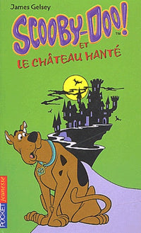 Scooby-Doo et le Château hanté