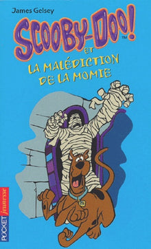 Scooby-Doo et la Malédiction de la momie