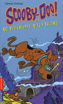Scooby-Doo et le Fantôme du pirate