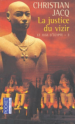 La Justice du Vizir, tome 3