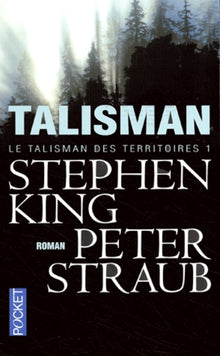 Le Talisman des territoires, tome 1