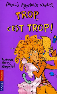 FILLES T26 TROP C EST TROP