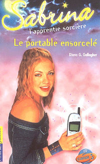 Le Portable ensorcelé, numéro 25