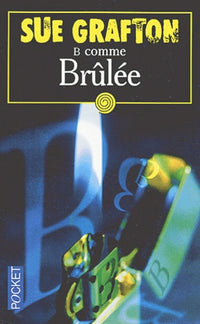 B COMME BRULEE