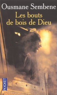 BOUTS DE BOIS DE DIEU